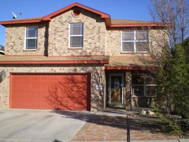 Main picture of 10812 Monterey Bay Ct NW