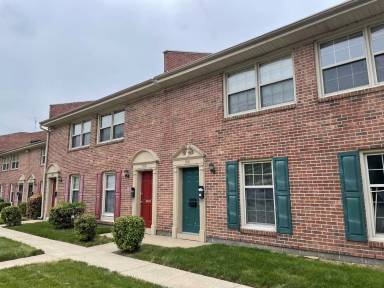 Main picture of Roseland Townhomes
