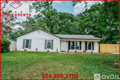 Main picture of 1001 Leroy Stevens Rd