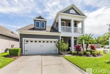 Main picture of 8107 Champions Forest Way