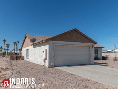 Main picture of 10493 W Arivaca Dr