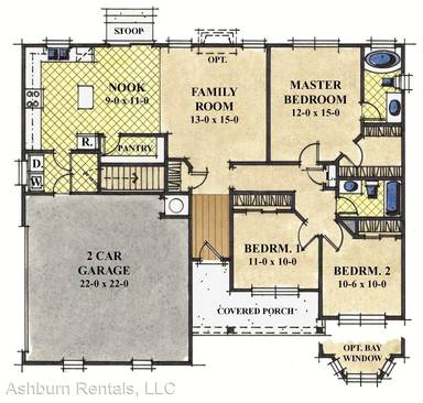 Main picture of 108 Revolutionary Blvd