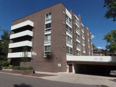 Main picture of 1050 N Lafayette St