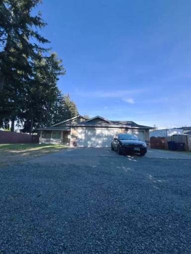 Main picture of 3501 122nd St NE