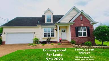Main picture of 204 Stonemeade Ct