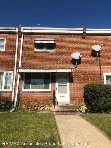 Main picture of 807 E 28th St