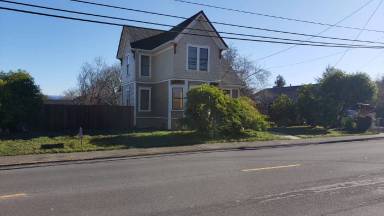 Main picture of 1307 West Ave