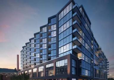 Main picture of 20003 Navy Yard