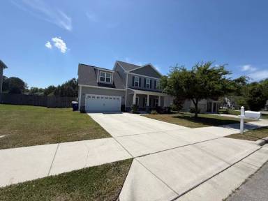 Main picture of 109 Lincolnton Ct