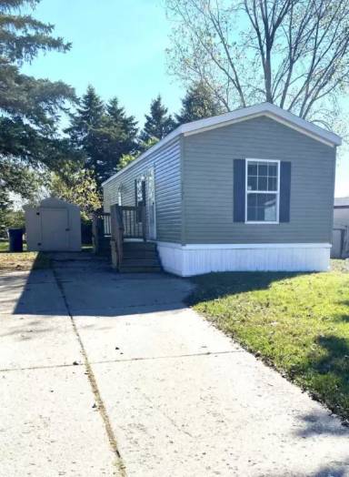 Main picture of 4151 Clement St