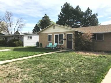 Main picture of 1308 Castlerock Dr