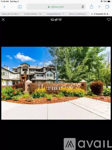 Main picture of Hermitage at Greenwood Village