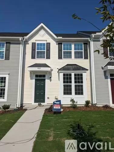 Main picture of 8605 Red Canyon Way