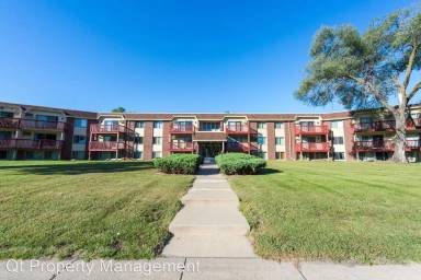 Main picture of The BLVD Apartments
