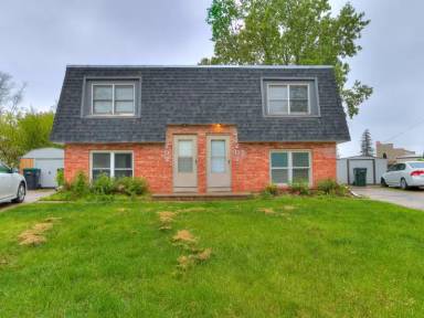 Main picture of 201-203 Wellons Dr