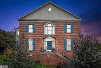 Main picture of 495 Winding Rose Dr
