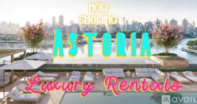 Main picture of Astoria West