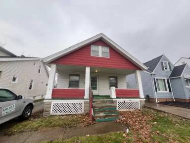 Main picture of 4898 E 95th St