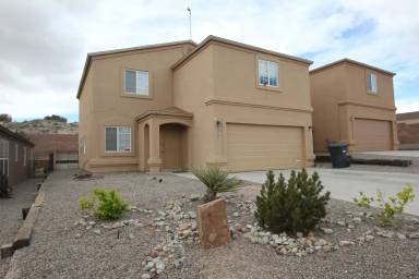 Main picture of 1704 Sierra Norte Loop NE