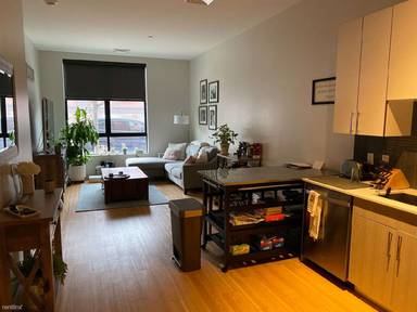 Main picture of West Square Apartments