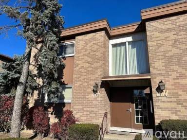 Main picture of 1722 Washtenaw Rd