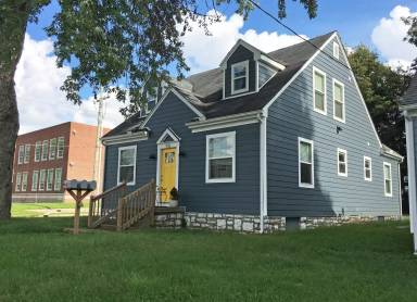 Main picture of 912 N Limestone