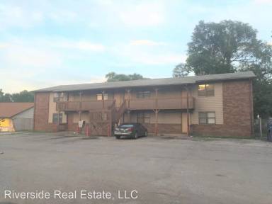 Main picture of 4017 Mississippi Ave