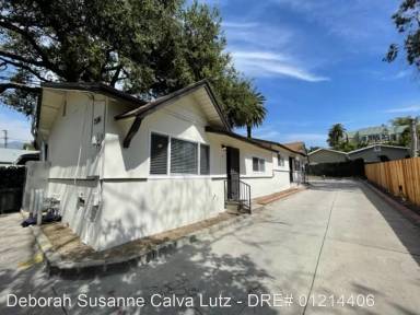 Main picture of 1516 El Sereno Ave