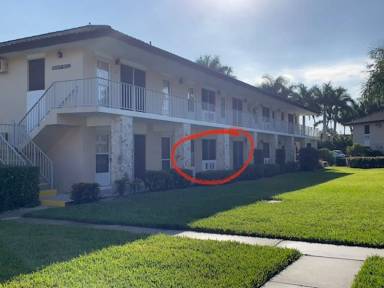 Main picture of Aquarius Apartments