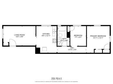 Main picture of 1096 Jackson St