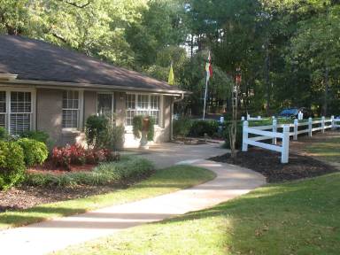 Main picture of Willow Branch Apartments