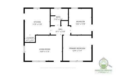Main picture of 900 E Georgia Rd