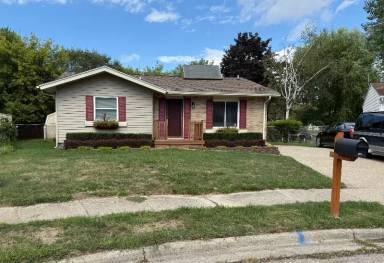 Main picture of 4305 Old Castle Cir