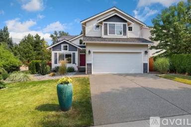 Main picture of 1626 180th St SW
