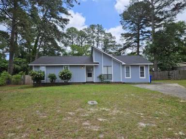 Main picture of 1911 Wordsworth Dr