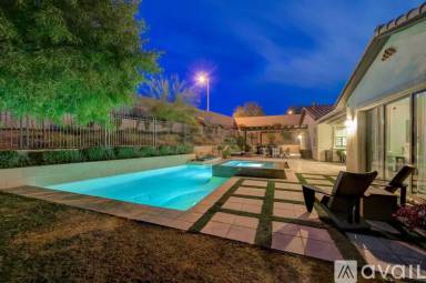 Main picture of 81 Navarra Canyon Ct