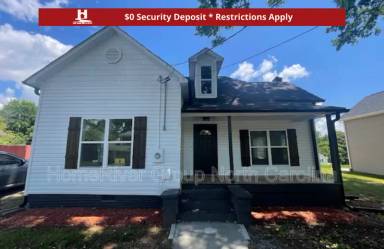 Main picture of 209 N Davis Ave