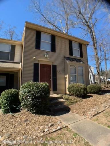 Main picture of 1900 Fox Sterling Dr