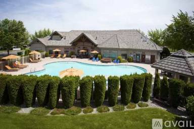 Main picture of Grandridge Place