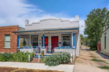 Main picture of 442 Fox St