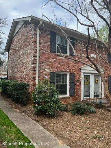 Main picture of 4337 Hathaway St