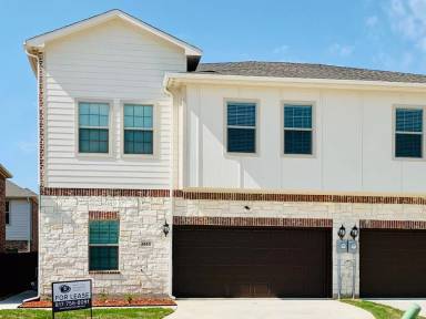 Main picture of 4615 Amal Saleh Dr