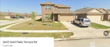 Main picture of 2603 Gold Flake Terrace Rd
