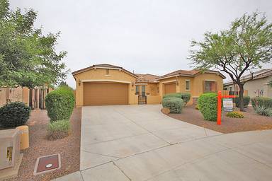 Main picture of 8438 N 183rd Dr