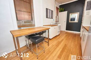 Main picture of 27 Prince St
