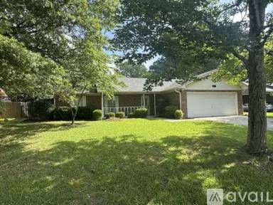 Main picture of 1309 Kim Ln SE