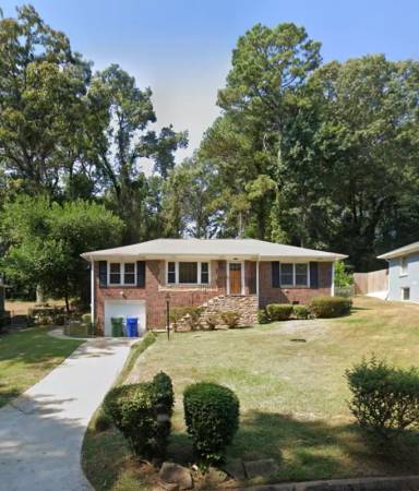 Main picture of 1759 Piper Cir SE