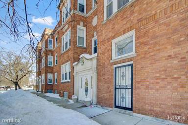 Main picture of 4007 N Leamington Ave