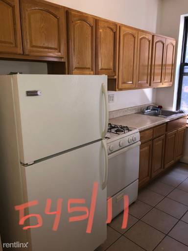 Main picture of 636 W 138th St