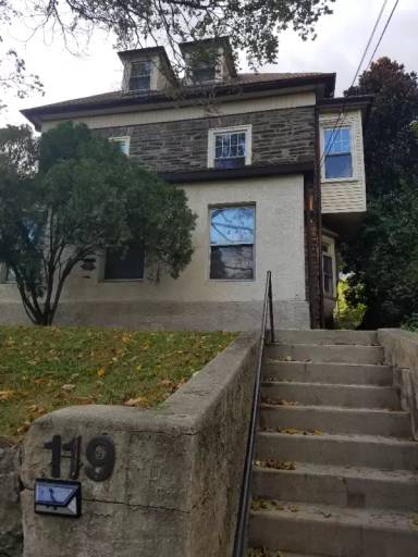 Main picture of 119 E Mount Airy Ave